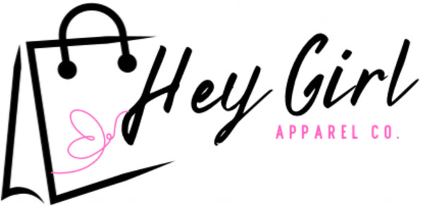 Hey Girl Apparel Co. 